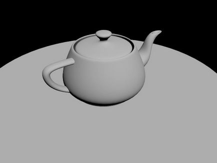 Létrehozása alapanyagok vray (vray) Létrehozása alapanyagokból vray