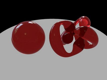 Létrehozása alapanyagok vray (vray) Létrehozása alapanyagokból vray