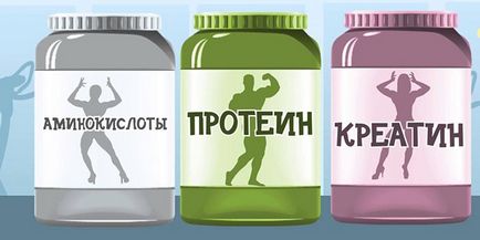 Sporttáplálkozás zsírégetéshez - a legjobb termékeket a nők és férfiak, összetételét és árak