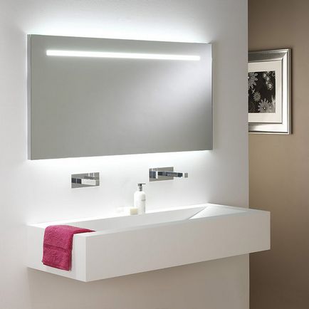 Minimalista stílus a belső - tervezési szabályok és fotó ötletek (belső) Minimalista stílus a belső - tervezési szabályok és fotó ötletek