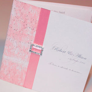 Esküvői rózsaszín színes fotók és ötletek