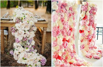 Esküvői trendek 2017 a tervezés az ünneplés és a kép a menyasszony, fotó