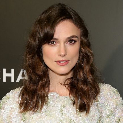 Egyfajta angol szépség titkát szépség Kiry Naytli (Keira Knightley) Egyfajta angol szépség titkát szépség Kiry Naytli