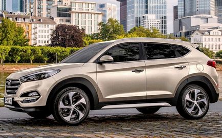Top 10 legjobb koreai crossover és SUV-ok (top 10) Top 10 legjobb koreai crossover és terepjárók
