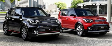 Top 10 legjobb koreai crossover és SUV (SUV) Top 10 legjobb koreai crossover és terepjárók