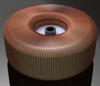 Toroid transzformátor különbségek és tervezési jellemzői (toroid) Toroid transzformátor tervezési jellemzők és különbségek