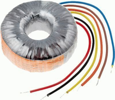 Toroid transzformátor tervezési jellemzők és különbségek