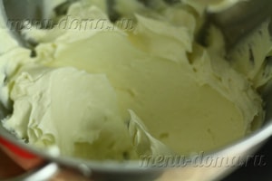 Cake „Kijev” recept lépésről lépésre fotók otthoni (sütemény) Cake „Kijev” recept lépésről lépésre fényképek otthoni