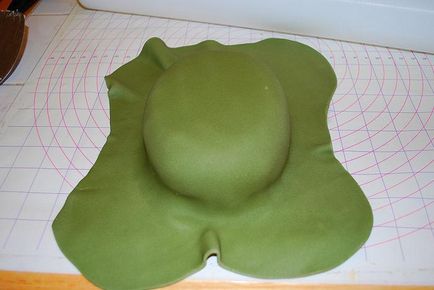 Cake tartály workshop (tartály) Cake tartály workshop