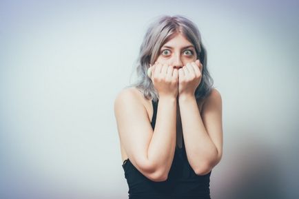 Szorongásos rendellenesség okai, tünetei, kezelése (tünetek) Szorongásos zavar oka, a tünetek, a kezelés