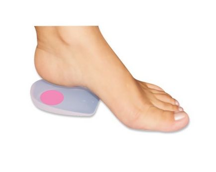 Ultrahang hidrokortizon a sarok homlok (homlok) Ultrahang hidrokortizon egy sarok homlok
