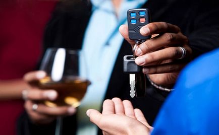 A szolgáltatás „józan vezető”, azaz, és hogy használja-e azt (amit egy józan driver) A szolgáltatás „józan vezető”, azaz, és hogy kell használni