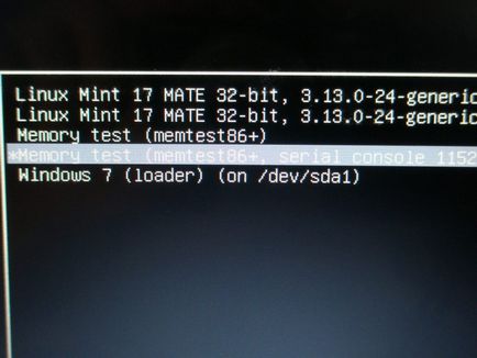 Telepítése a második linux rendszer - javítás számítógépes berendezés (rendszer) Telepítése a második linux rendszer - javítása számítógépes berendezések