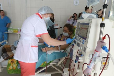 Az árnyék vagy zárt (a szem) Menj be az árnyékban vagy közeli
