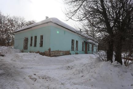 Menj be az árnyékban vagy közeli (felmérések) Menj be az árnyékban vagy közeli