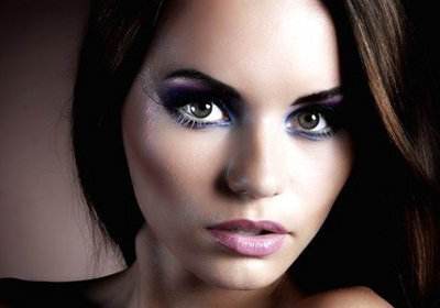 Esti smink, fotók, videók, órák (esti smink) Esti smink, fotók, videók, órák