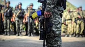 Rendkívüli jogorvoslati akik veszik a hadsereg, valamint akik a késedelem - Ukrán realії