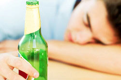 Beer kárt a férfiak az erősebb nem betegség