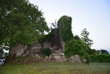 Minden nyaralás Antalya, vélemények, ötletek útmutató