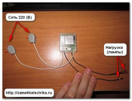 Cotton kapcsoló jegyzetek villanyszerelő (lámpa) Cotton kapcsoló villanyszerelő jegyzetek