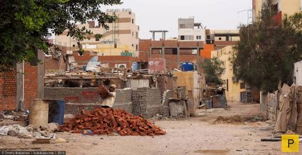 Hurghada nélkül Vengriyan (22 fotó)