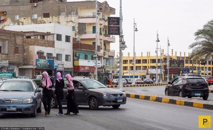 Hurghada nélkül Vengriyan (22 fotó)