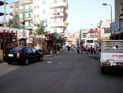 Hurghada, Egyiptom - pihenés, időjárás, vélemények, fotók (a többi) Hurghada, Egyiptom - pihenés, időjárás, vélemények, fotók