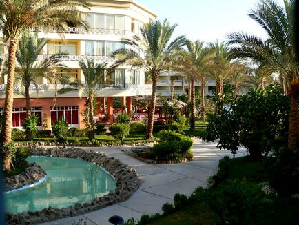 Hurghada, Egyiptom - pihenés, időjárás, vélemények, fotók (a többi) Hurghada, Egyiptom - pihenés, időjárás, vélemények, fotók