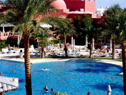 Hurghada, Egyiptom - pihenés, időjárás, vélemények, fotók (a többi) Hurghada, Egyiptom - pihenés, időjárás, vélemények, fotók
