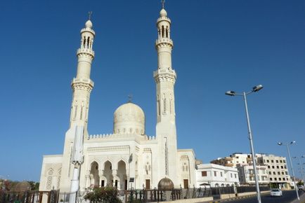 Hurghada, Egyiptom - pihenés, időjárás, vélemények, fotók (a többi) Hurghada, Egyiptom - pihenés, időjárás, vélemények, fotók