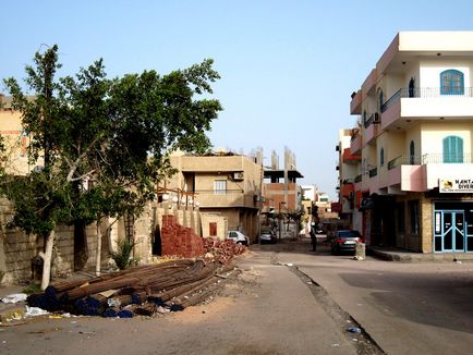 Hurghada, Egyiptom - pihenés, időjárás, vélemények, fotók (a többi) Hurghada, Egyiptom - pihenés, időjárás, vélemények, fotók