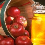 Apple bor otthon - főzés és recept