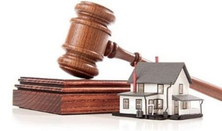 Act 271. szövetségi törvény Nagyjavítási apartmanházak 2017-ben