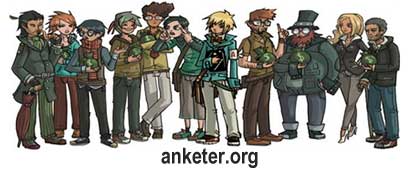 Kereset a közvélemény-kutatások az interneten, a legjobb helyeket, kérdőívek kérdőívet kell kitöltenie, fizetett (fizetendő) Kereset a közvélemény-kutatások az interneten, a legjobb helyeket, kérdőívek kitöltésére fizetett profilok