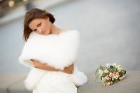 Téli esküvői ruhák