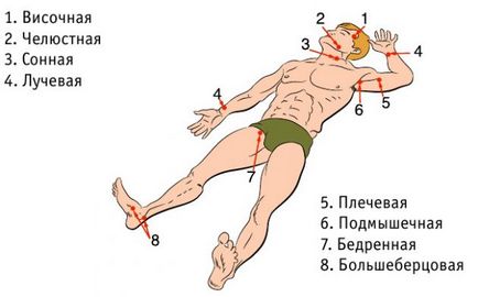 Hogyan elsősegélyt nyújtani Hogyan elsősegélyt nyújtani