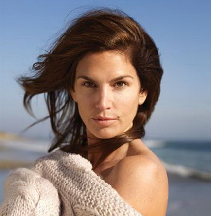 Eva Mendes smink nélkül Eva Mendes smink nélkül