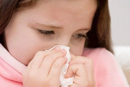Antibiotikum kezelésére arcüreggyulladás Antibiotikum kezelésére arcüreggyulladás
