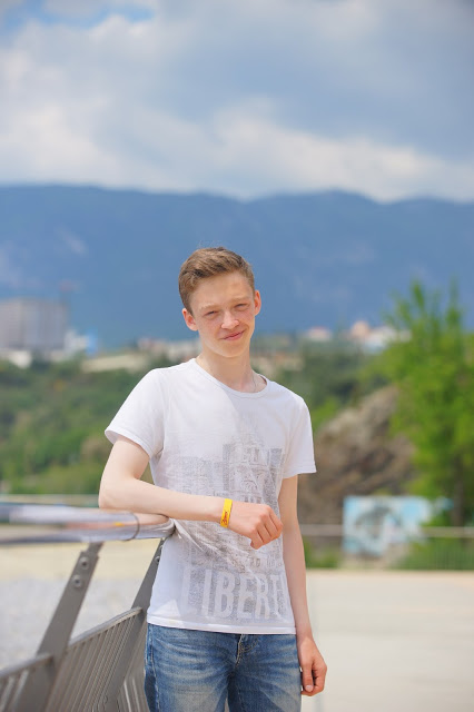 Mit gondol Artek Mit gondol Artek