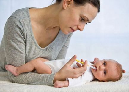 Hogy ne legyen szoptató anya Hogy ne legyen szoptató anya