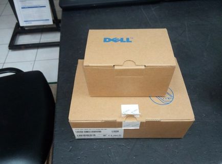Ahogy a Dell