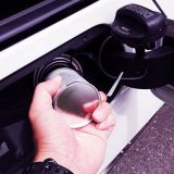 Hogyan változtassuk meg a kereket egy autó Hogyan változtassuk meg a kereket egy autó