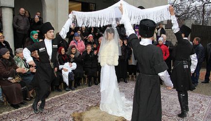 Hogyan ellopni egy menyasszony Hogyan ellopni egy menyasszony