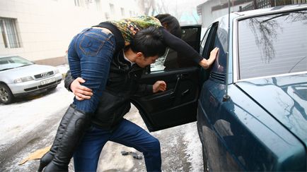 Hogyan ellopni egy menyasszony Hogyan ellopni egy menyasszony