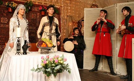Hogyan ellopni egy menyasszony Hogyan ellopni egy menyasszony