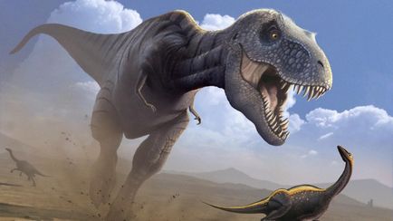Hogyan alakult ki a dinoszauruszok Hogyan alakult ki a dinoszauruszok