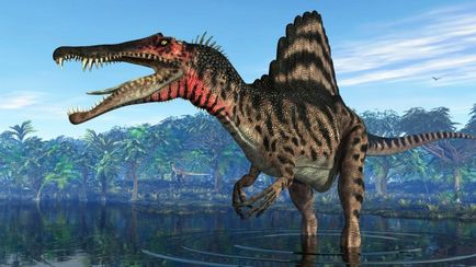 Hogyan alakult ki a dinoszauruszok Hogyan alakult ki a dinoszauruszok