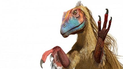 Hogyan alakult ki a dinoszauruszok Hogyan alakult ki a dinoszauruszok