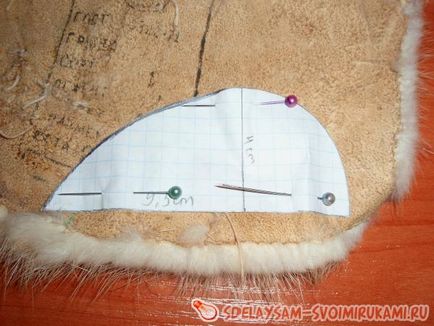Hogyan varrni egy macska játék saját kezűleg Hogyan varrni egy macska játék saját kezűleg