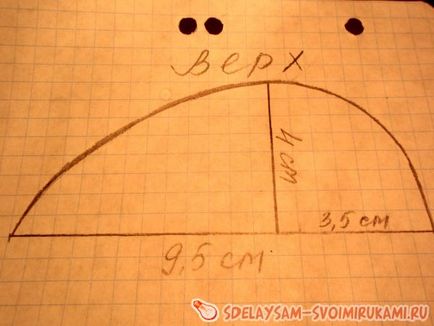 Hogyan varrni egy macska játék saját kezűleg Hogyan varrni egy macska játék saját kezűleg